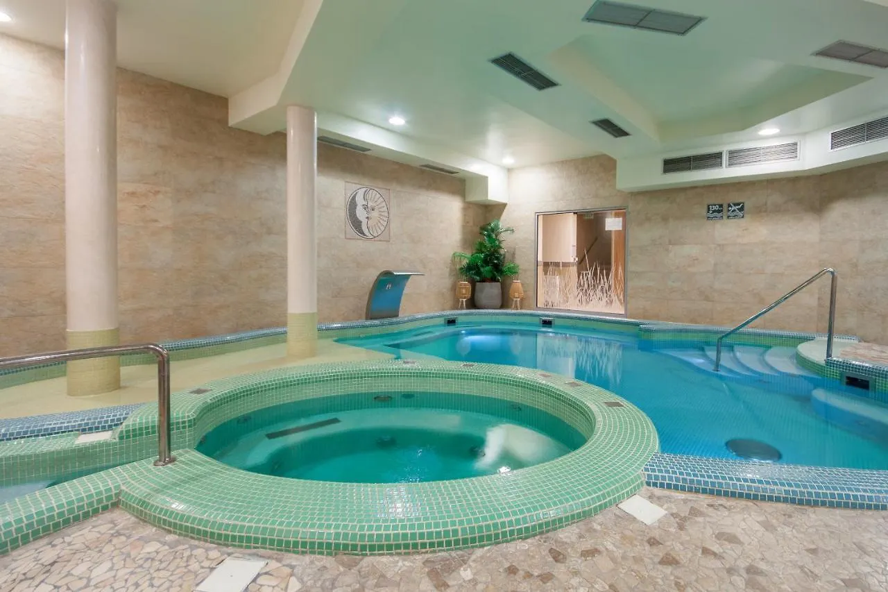 Apartserwis - Gorace Zrodla Apartament Morskie Oko Zakopane
