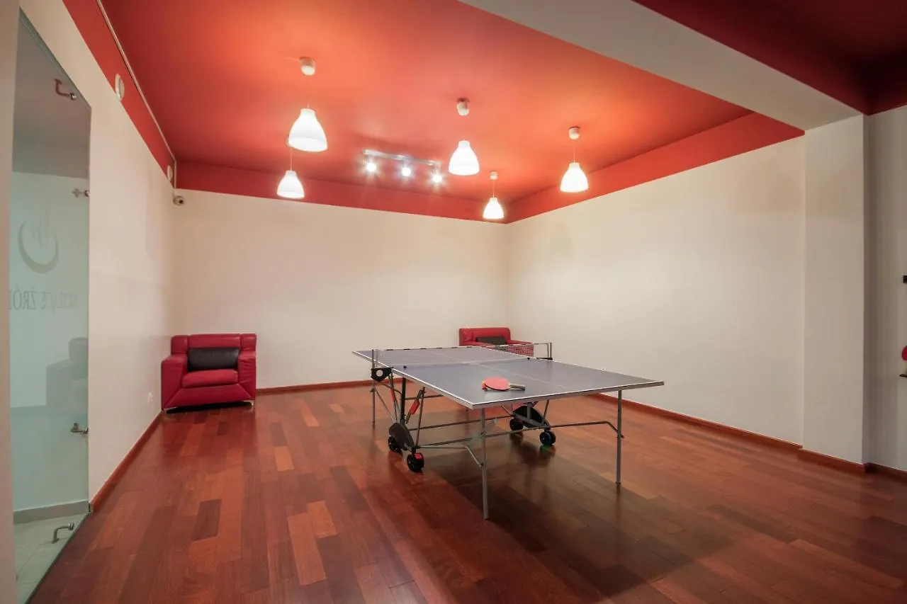 Appartement Apartserwis - Gorace Zrodla Apartament Morskie Oko Zakopane Polen