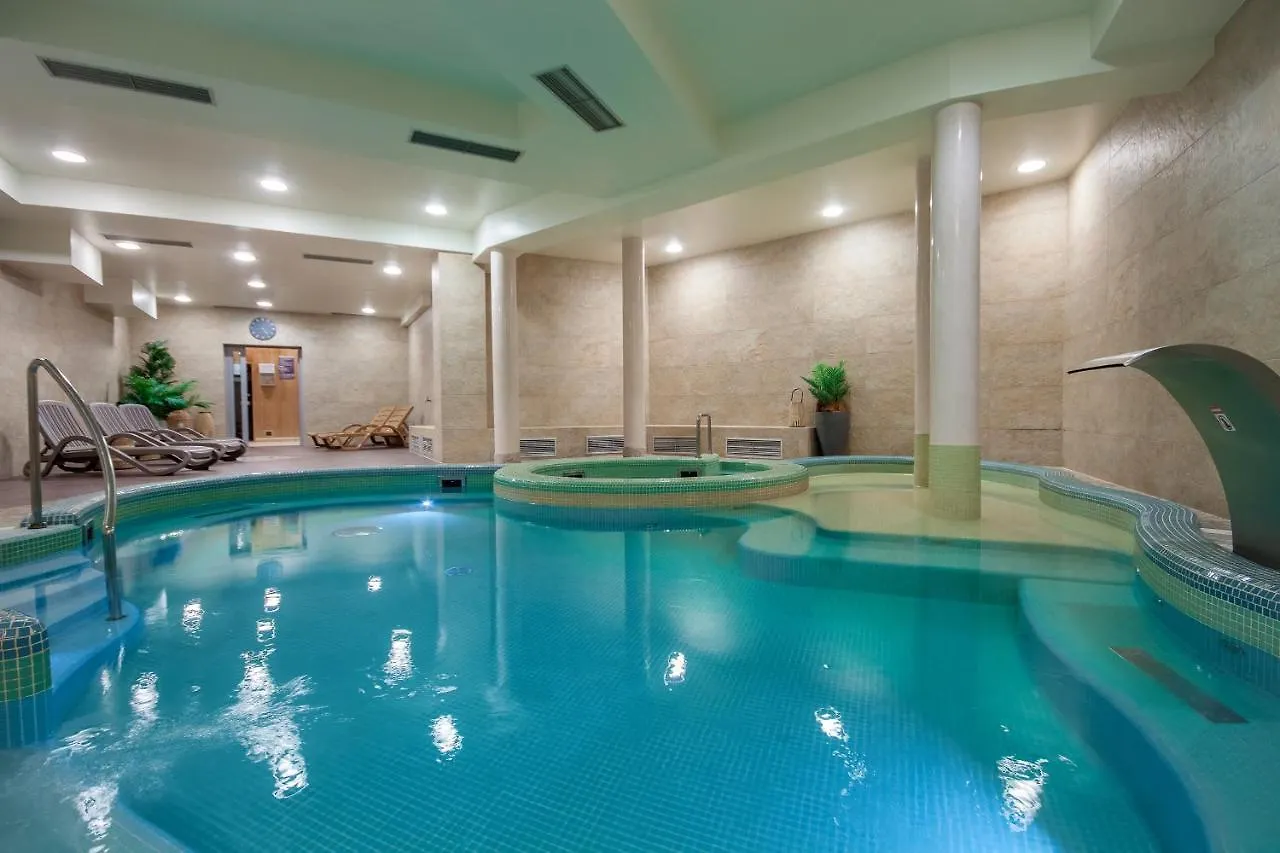 Apartserwis - Gorace Zrodla Apartament Morskie Oko Zakopane