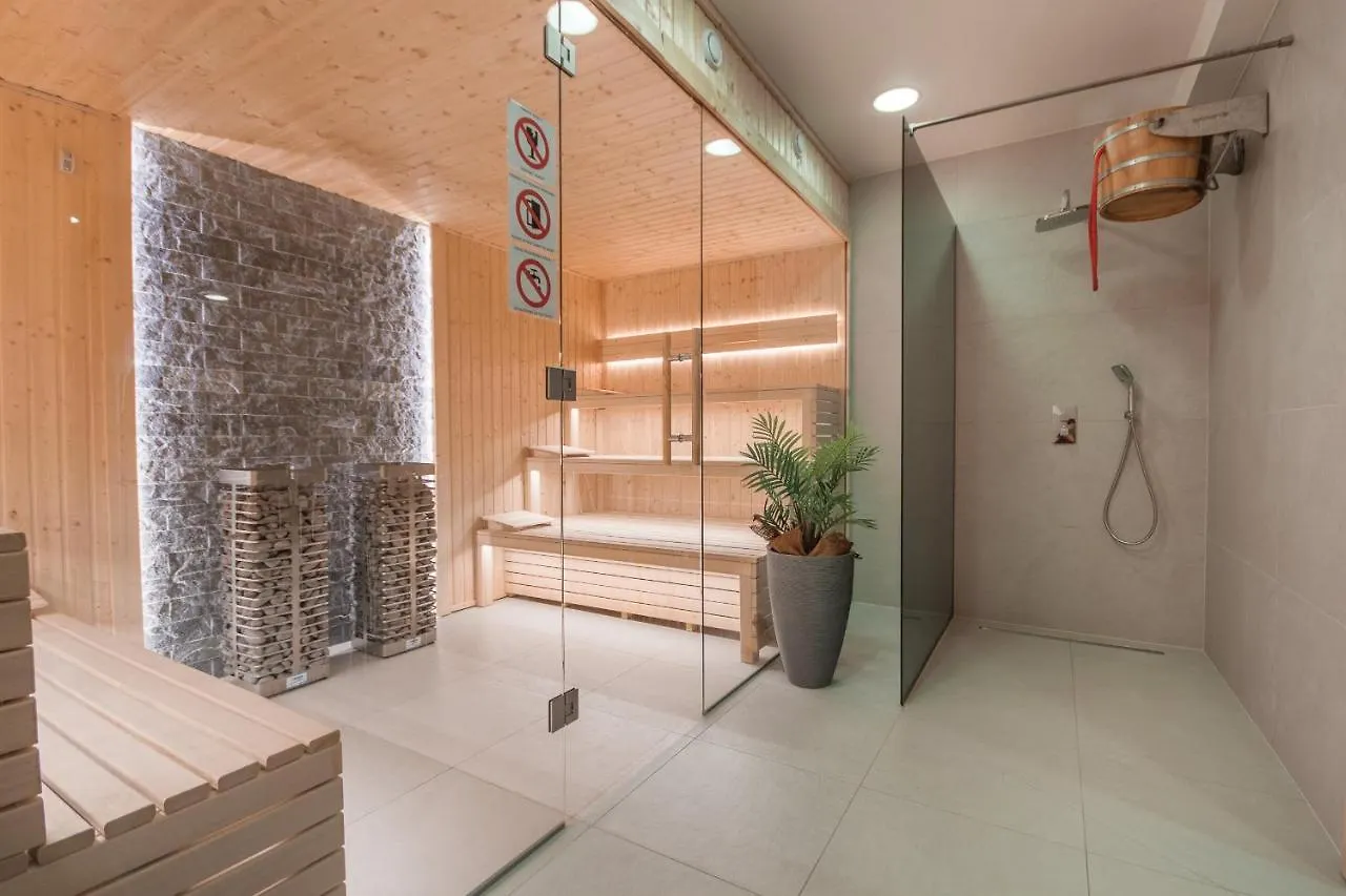 Appartement Apartserwis - Gorace Zrodla Apartament Morskie Oko Zakopane