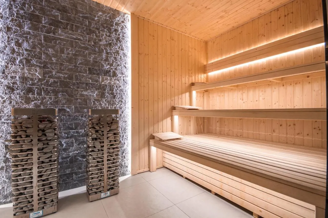 Apartserwis - Gorace Zrodla Apartament Morskie Oko Zakopane Appartement